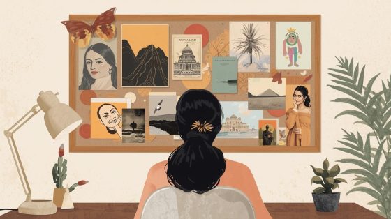 Mapa Marzeń – uważne projektowanie życia